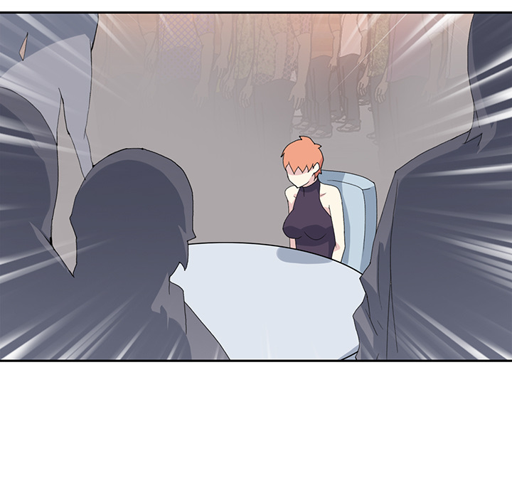 [韩国漫画] 15少女漂流记 剧情,巨乳大奶#[86P]-62