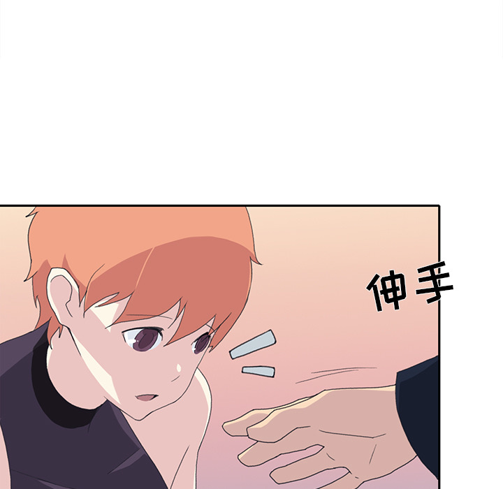 [韩国漫画] 15少女漂流记 剧情,巨乳大奶#[86P]-66