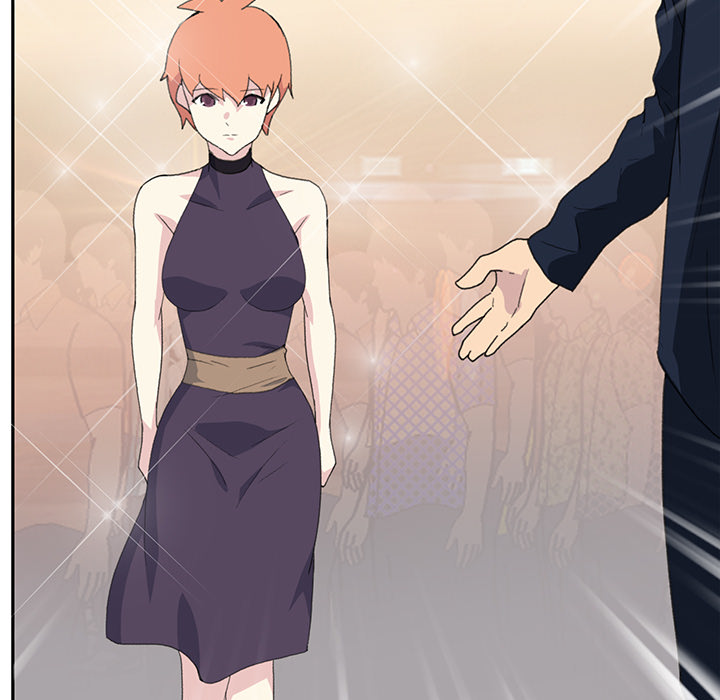 [韩国漫画] 15少女漂流记 剧情,巨乳大奶#[86P]-73