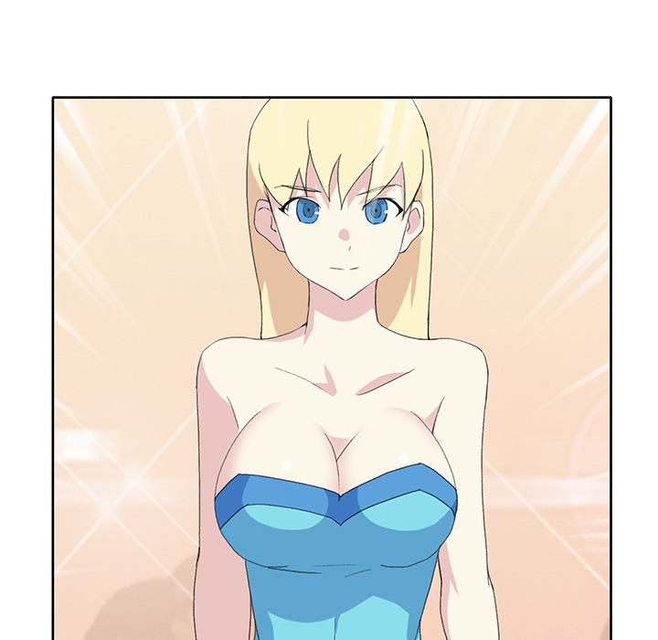 [韩国漫画] 15少女漂流记 剧情,巨乳大奶#[87P]-13