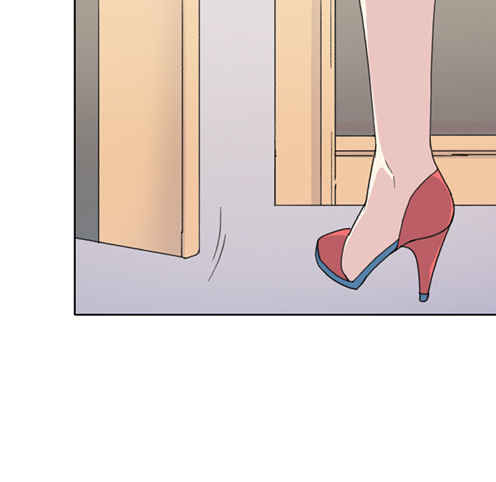 [韩国漫画] 15少女漂流记 剧情,巨乳大奶#[87P]-35