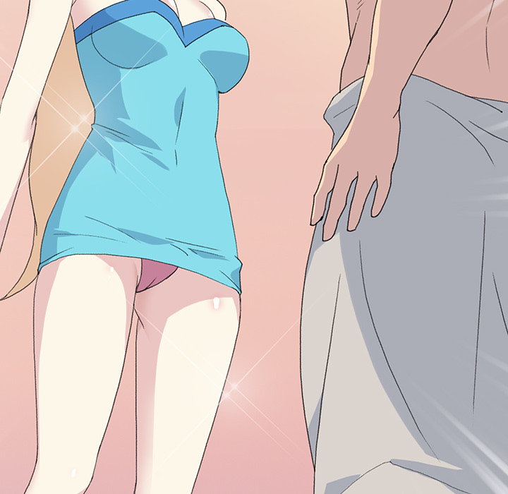 [韩国漫画] 15少女漂流记 剧情,巨乳大奶#[87P]-37