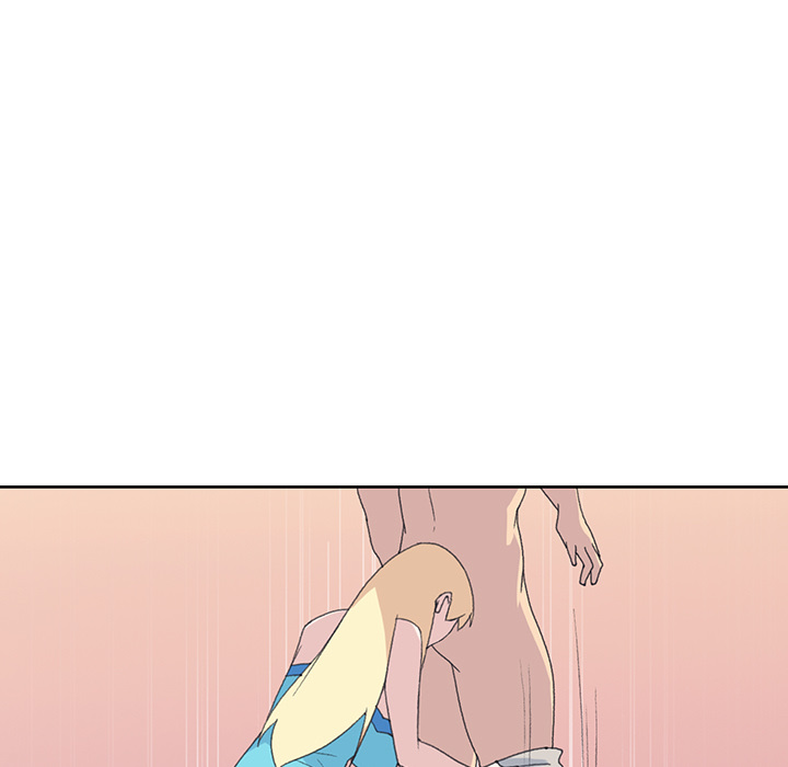 [韩国漫画] 15少女漂流记 剧情,巨乳大奶#[87P]-47