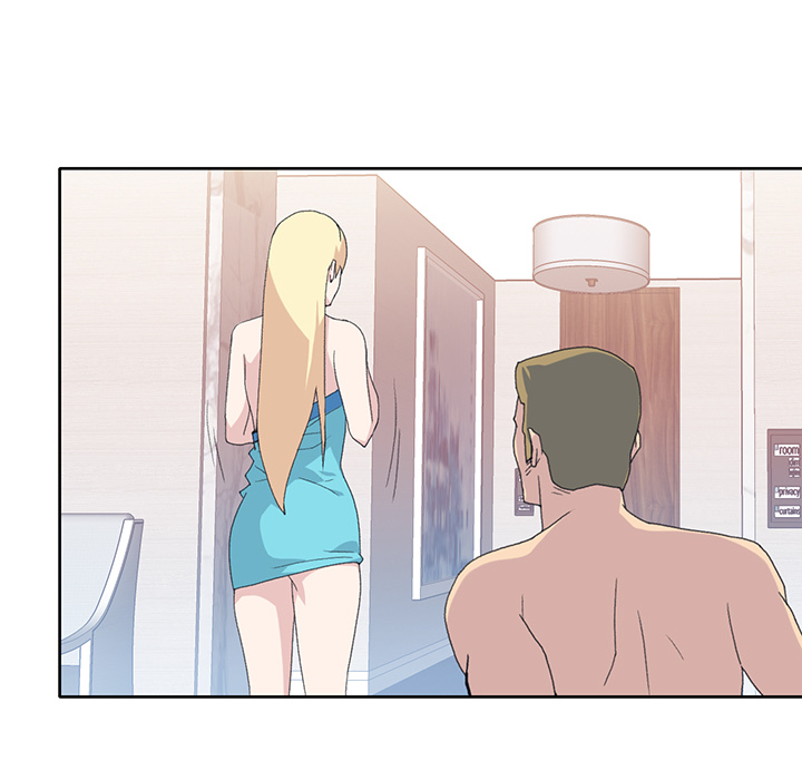 [韩国漫画] 15少女漂流记 剧情,巨乳大奶#[94P]-65