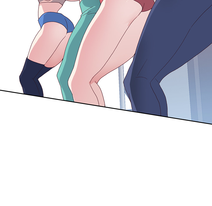 [韩国漫画] 15少女漂流记 剧情,巨乳大奶#[91P]-23