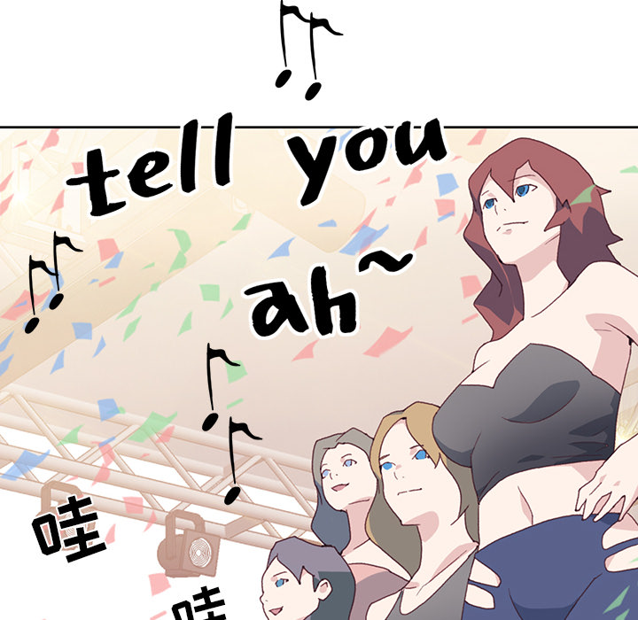 [韩国漫画] 15少女漂流记 剧情,巨乳大奶#[91P]-26