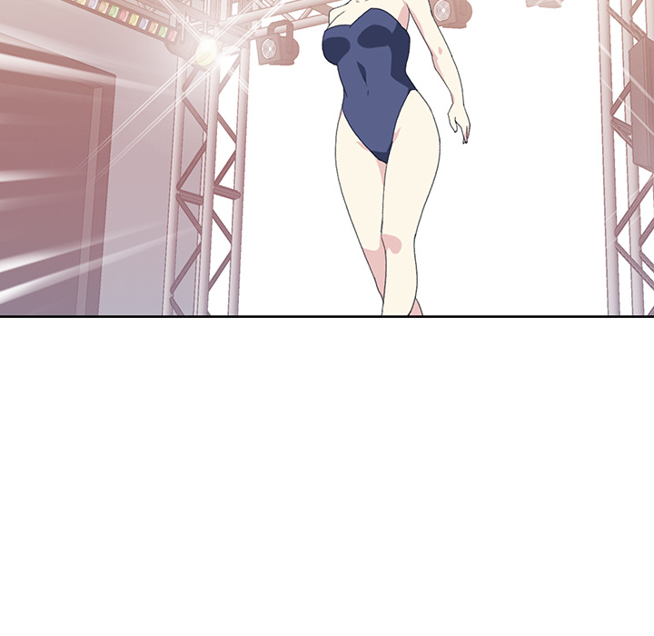 [韩国漫画] 15少女漂流记 剧情,巨乳大奶#[91P]-35