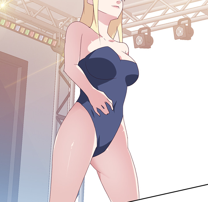 [韩国漫画] 15少女漂流记 剧情,巨乳大奶#[91P]-40