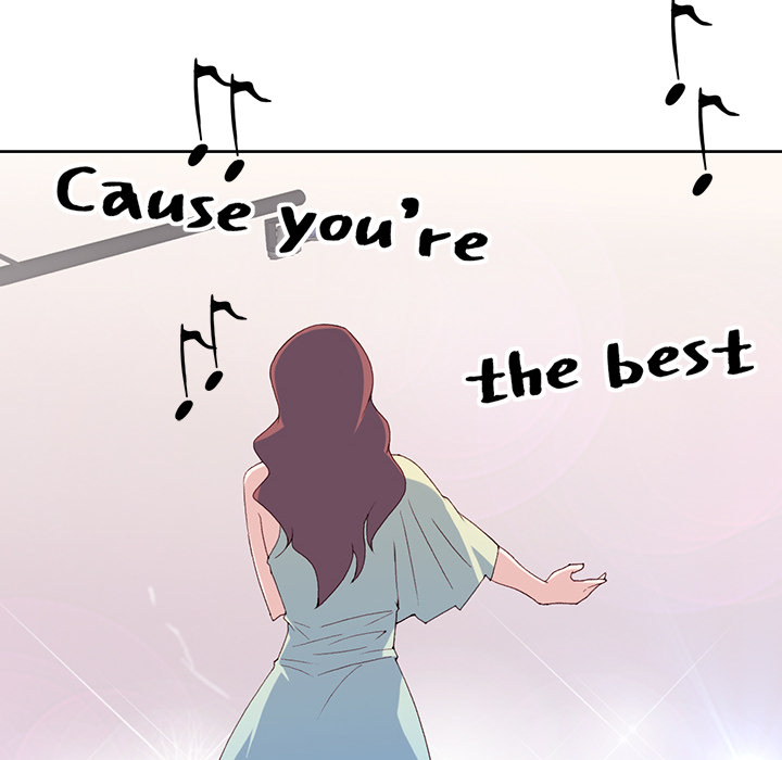 [韩国漫画] 15少女漂流记 剧情,巨乳大奶#[91P]-55