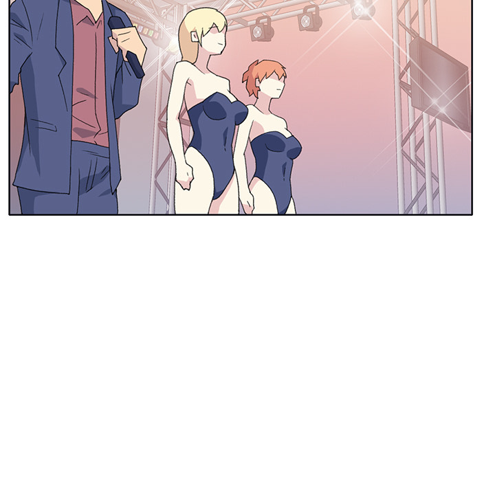 [韩国漫画] 15少女漂流记 剧情,巨乳大奶#[91P]-87