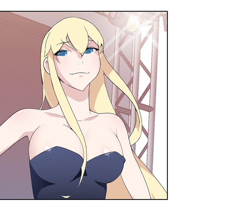 [韩国漫画] 15少女漂流记 剧情,巨乳大奶#[91P]-88