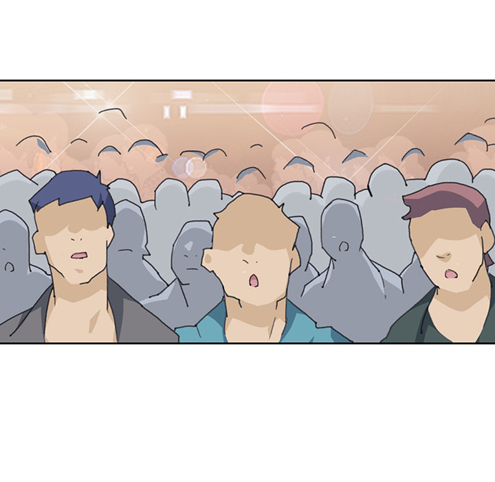 [韩国漫画] 15少女漂流记 剧情,巨乳大奶#[95P]-16