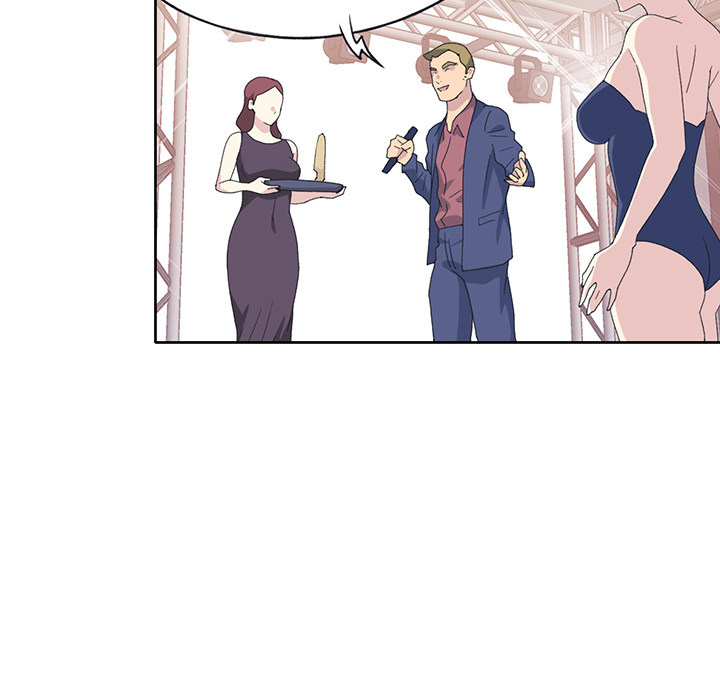 [韩国漫画] 15少女漂流记 剧情,巨乳大奶#[95P]-24