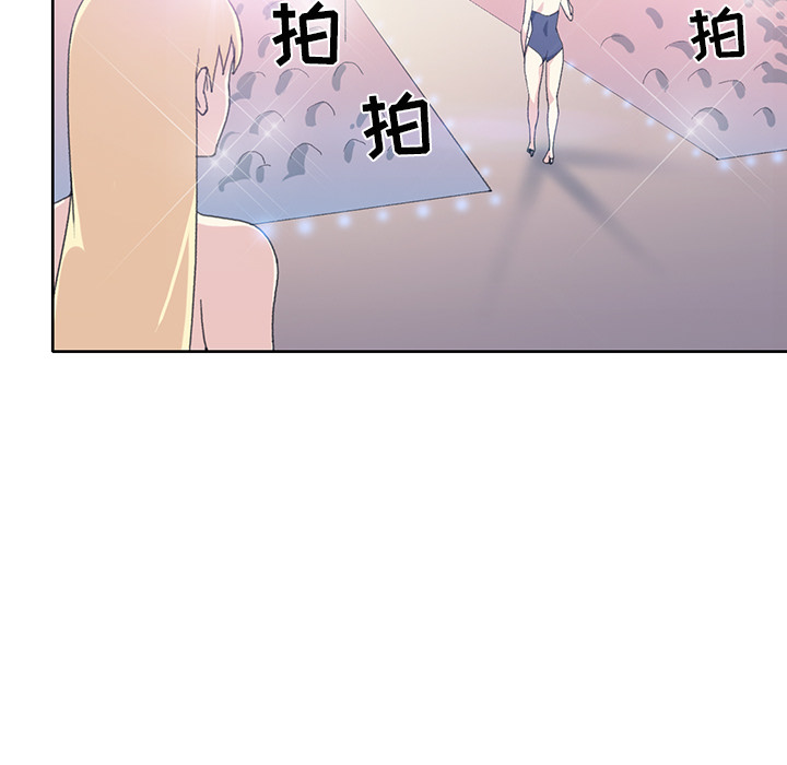 [韩国漫画] 15少女漂流记 剧情,巨乳大奶#[95P]-34