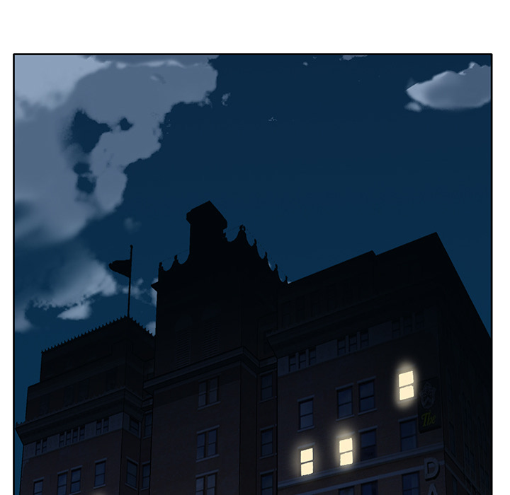 [韩国漫画] 15少女漂流记 剧情,巨乳大奶#[95P]-41