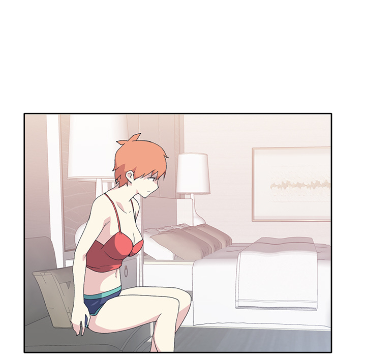 [韩国漫画] 15少女漂流记 剧情,巨乳大奶#[95P]-43