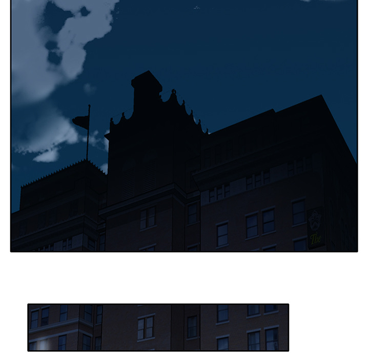 [韩国漫画] 15少女漂流记 剧情,巨乳大奶#[95P]-54