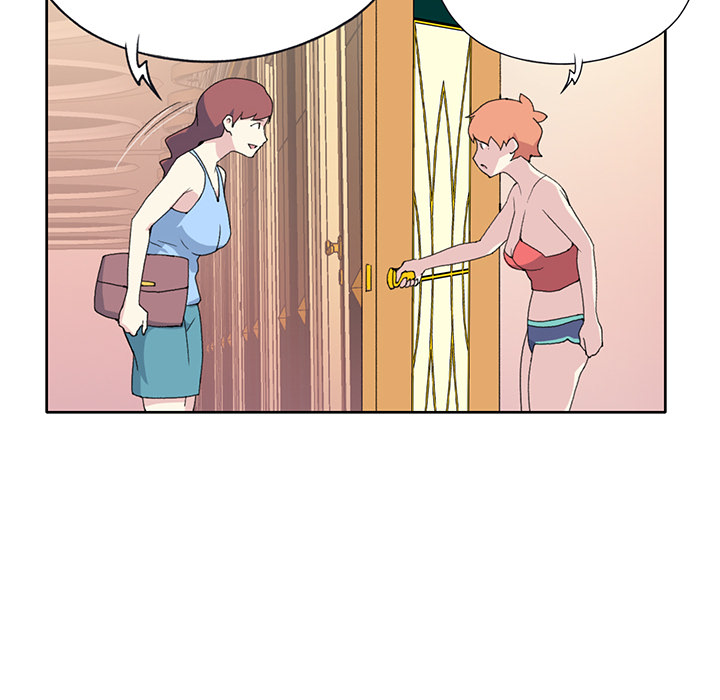 [韩国漫画] 15少女漂流记 剧情,巨乳大奶#[95P]-60