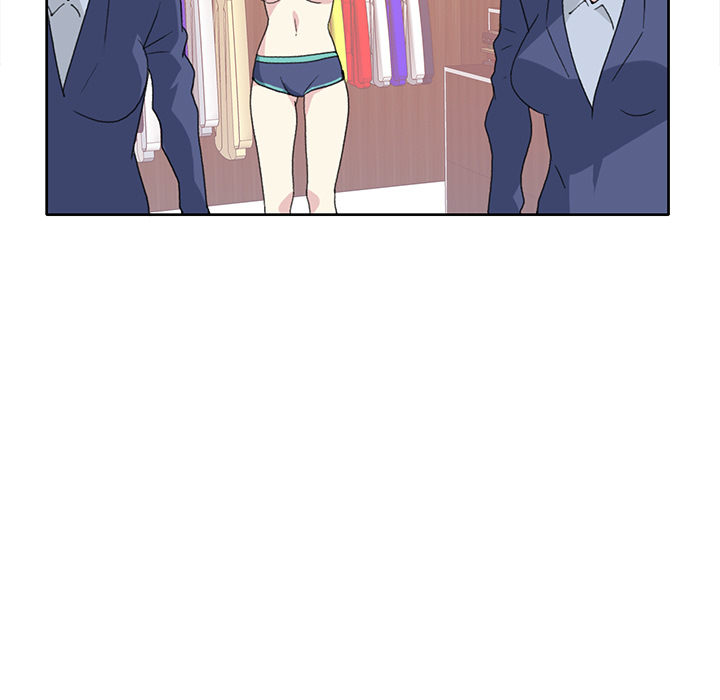 [韩国漫画] 15少女漂流记 剧情,巨乳大奶#[95P]-75