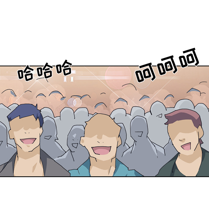 [韩国漫画] 15少女漂流记 剧情,巨乳大奶#[87P]-10