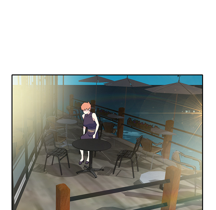 [韩国漫画] 15少女漂流记 剧情,巨乳大奶#[87P]-14