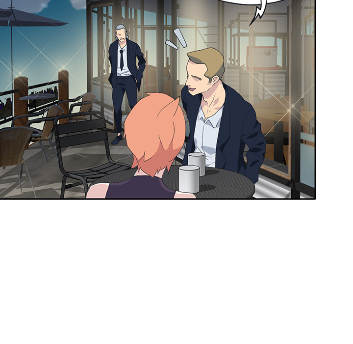 [韩国漫画] 15少女漂流记 剧情,巨乳大奶#[87P]-28