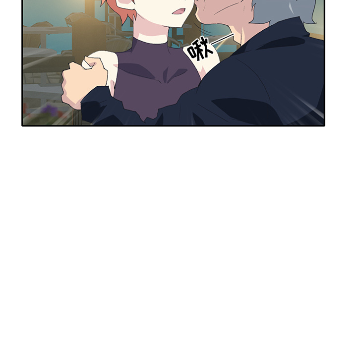 [韩国漫画] 15少女漂流记 剧情,巨乳大奶#[87P]-31