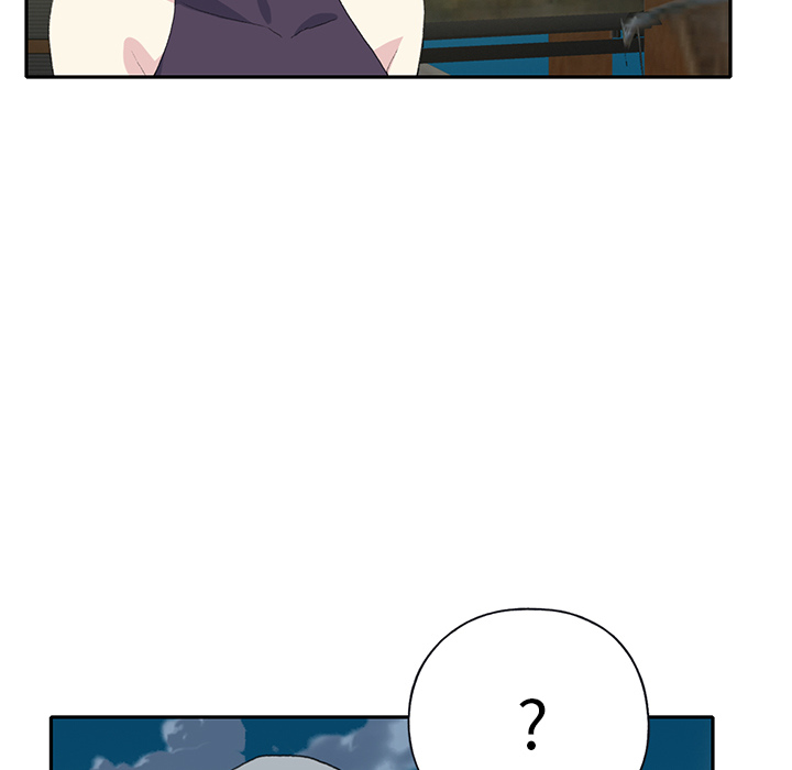 [韩国漫画] 15少女漂流记 剧情,巨乳大奶#[87P]-43