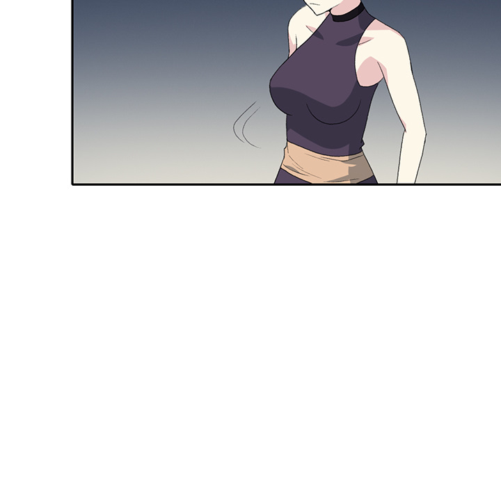 [韩国漫画] 15少女漂流记 剧情,巨乳大奶#[87P]-80