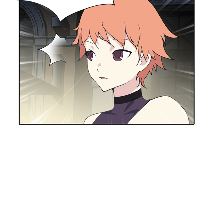 [韩国漫画] 15少女漂流记 剧情,巨乳大奶#[87P]-86