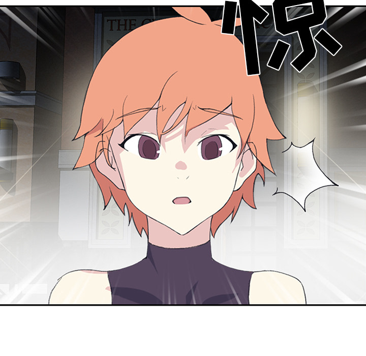 [韩国漫画] 15少女漂流记 剧情,巨乳大奶#[99P]-22