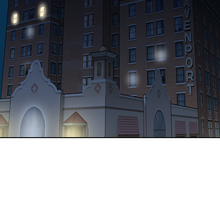 [韩国漫画] 15少女漂流记 剧情,巨乳大奶#[99P]-31