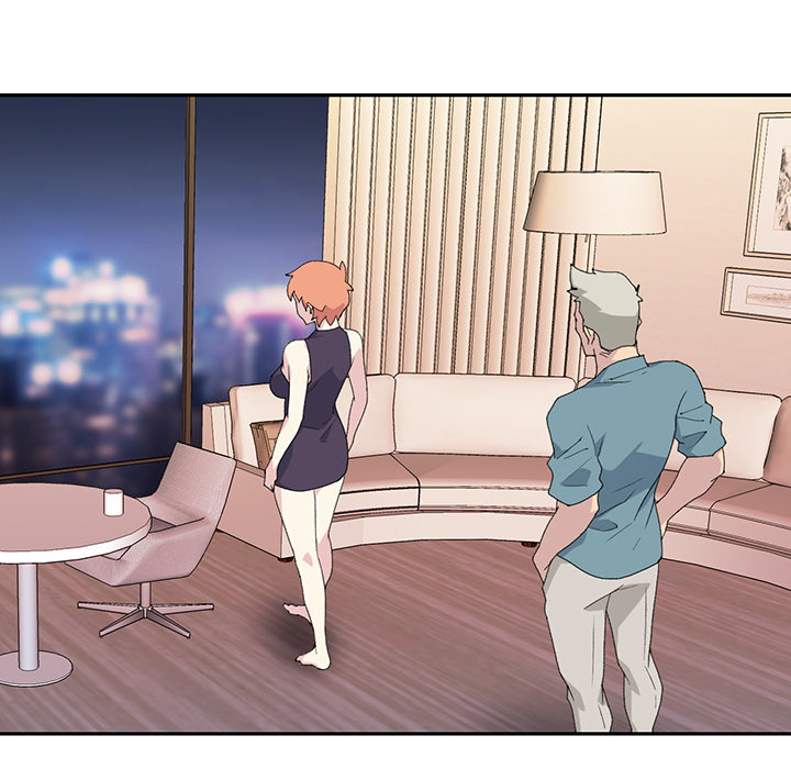 [韩国漫画] 15少女漂流记 剧情,巨乳大奶#[99P]-32