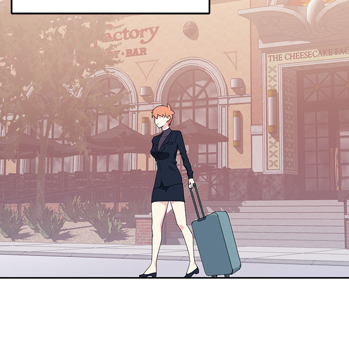 [韩国漫画] 15少女漂流记 剧情,巨乳大奶#[96P]-87