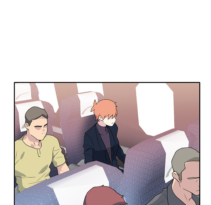 [韩国漫画] 15少女漂流记 剧情,巨乳大奶#[96P]-91