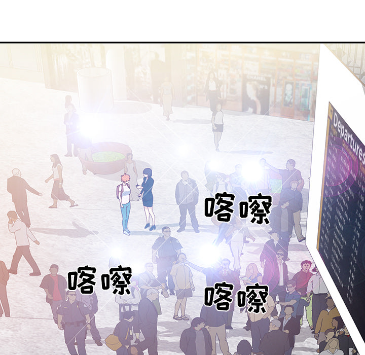 [韩国漫画] 15少女漂流记 剧情,巨乳大奶#[90P]-18