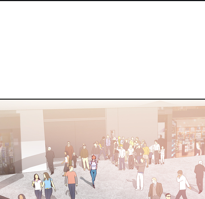 [韩国漫画] 15少女漂流记 剧情,巨乳大奶#[90P]-7