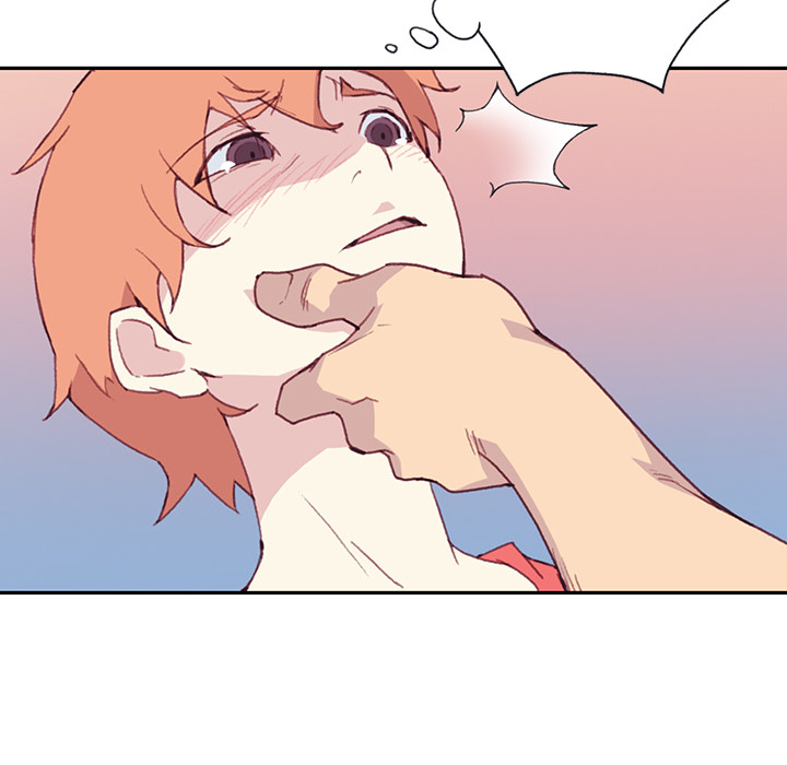 [韩国漫画] 15少女漂流记 剧情,巨乳大奶#[90P]-77