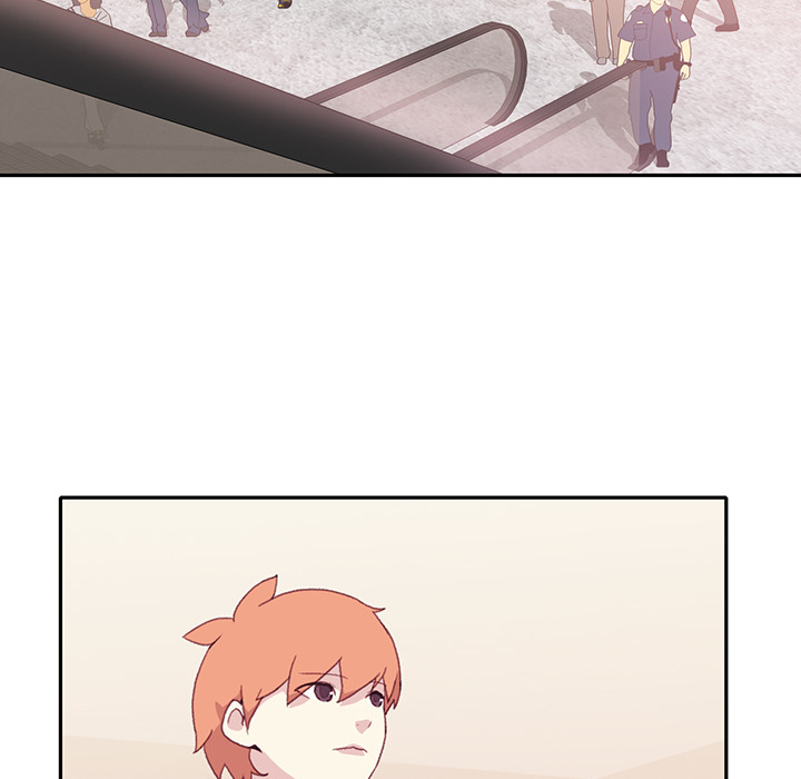 [韩国漫画] 15少女漂流记 剧情,巨乳大奶#[90P]-8