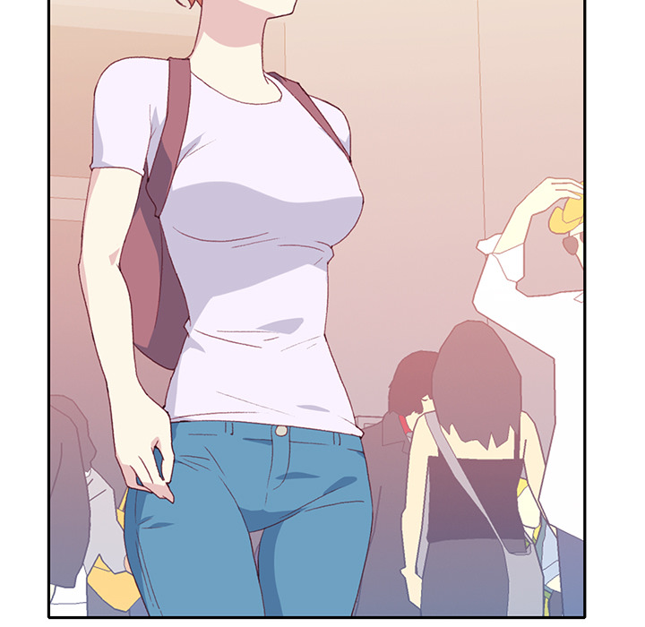 [韩国漫画] 15少女漂流记 剧情,巨乳大奶#[90P]-9