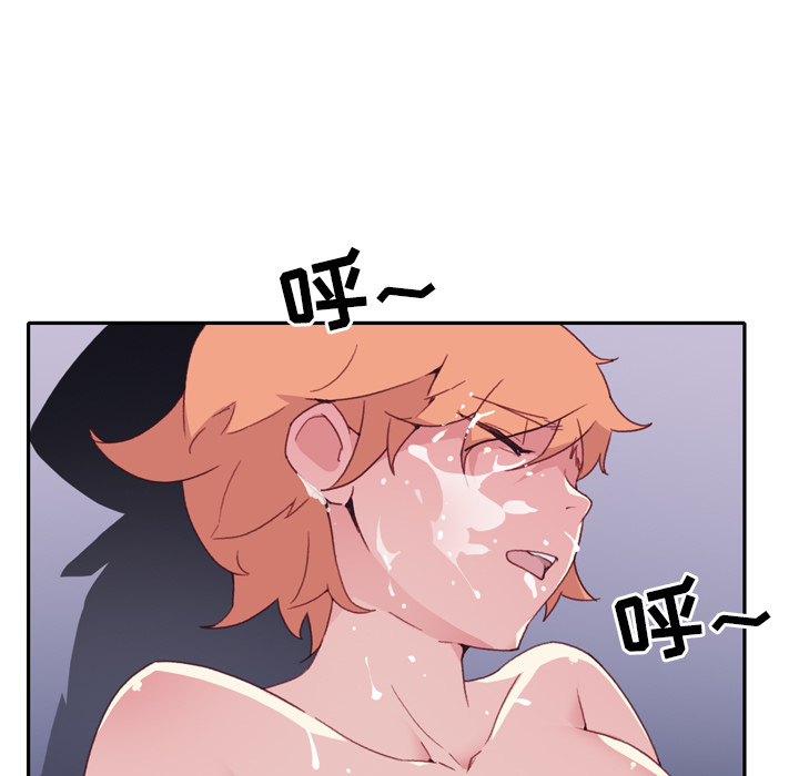 [韩国漫画] 15少女漂流记 剧情,巨乳大奶#[108P]-83