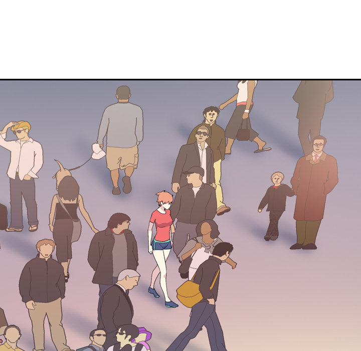 [韩国漫画] 15少女漂流记 剧情,巨乳大奶#[104P]-21