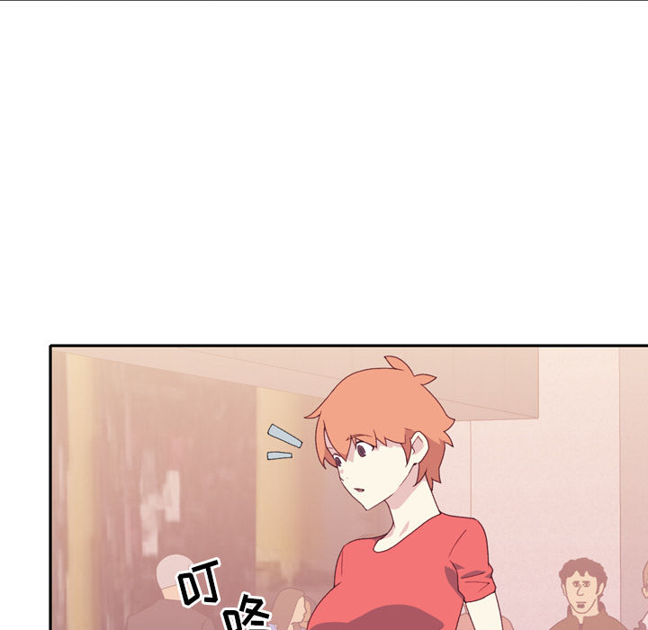 [韩国漫画] 15少女漂流记 剧情,巨乳大奶#[104P]-24