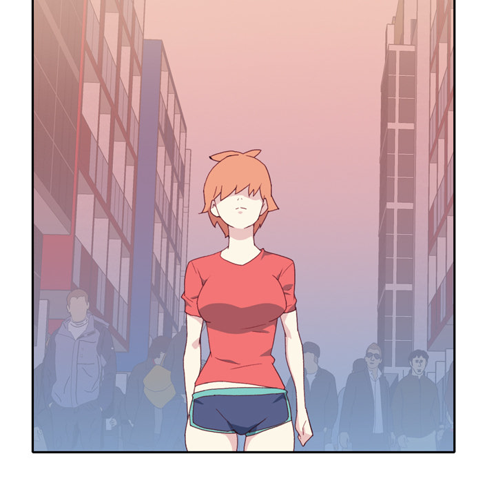 [韩国漫画] 15少女漂流记 剧情,巨乳大奶#[104P]-29