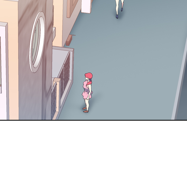 [韩国漫画] 15少女漂流记 剧情,巨乳大奶#[104P]-31