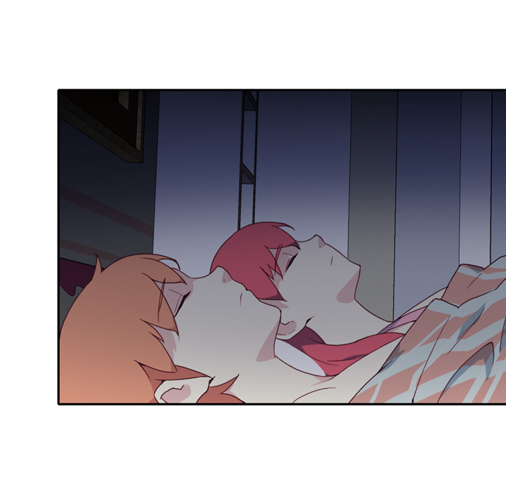 [韩国漫画] 15少女漂流记 剧情,巨乳大奶#[104P]-79