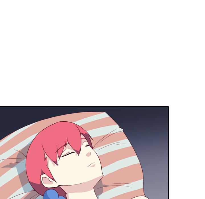 [韩国漫画] 15少女漂流记 剧情,巨乳大奶#[104P]-80