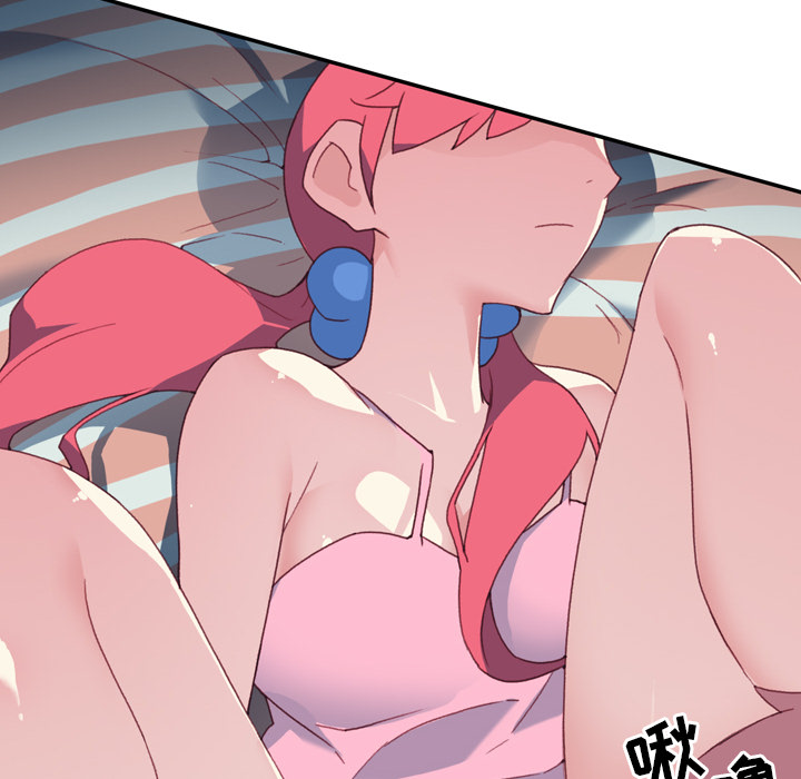 [韩国漫画] 15少女漂流记 剧情,巨乳大奶#[104P]-82