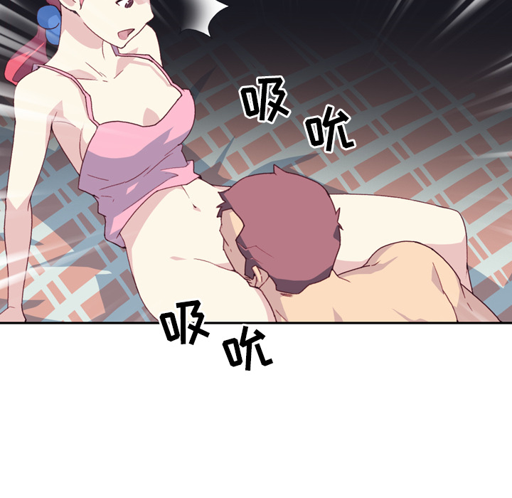 [韩国漫画] 15少女漂流记 剧情,巨乳大奶#[104P]-88
