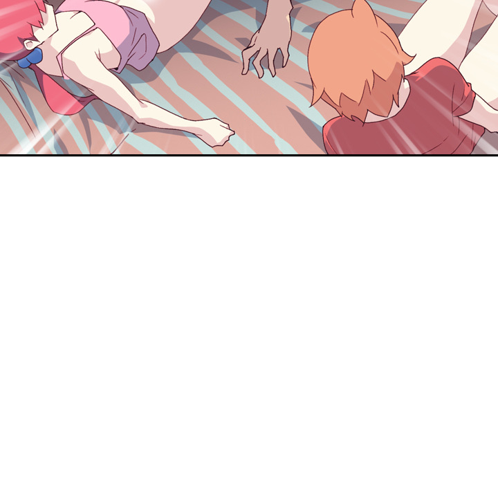 [韩国漫画] 15少女漂流记 剧情,巨乳大奶#[104P]-96